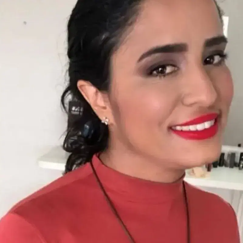 Belas Noites Anderson Amo Você