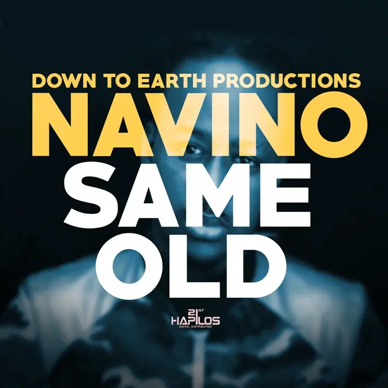 Same Old - Single