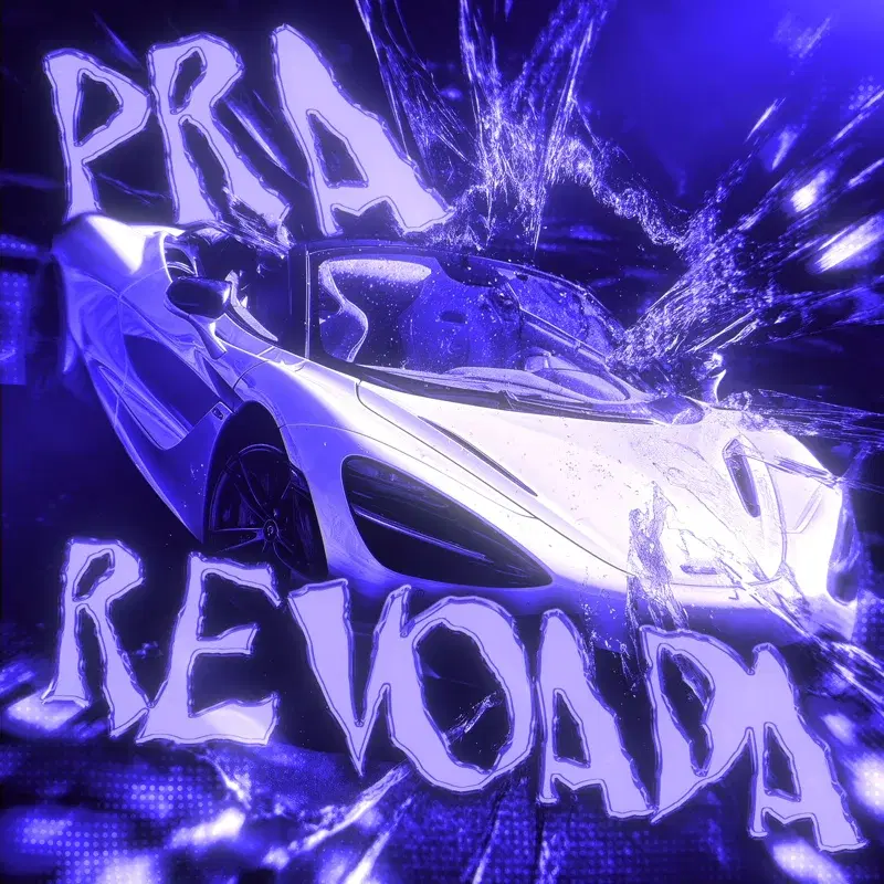 PRA REVOADA
