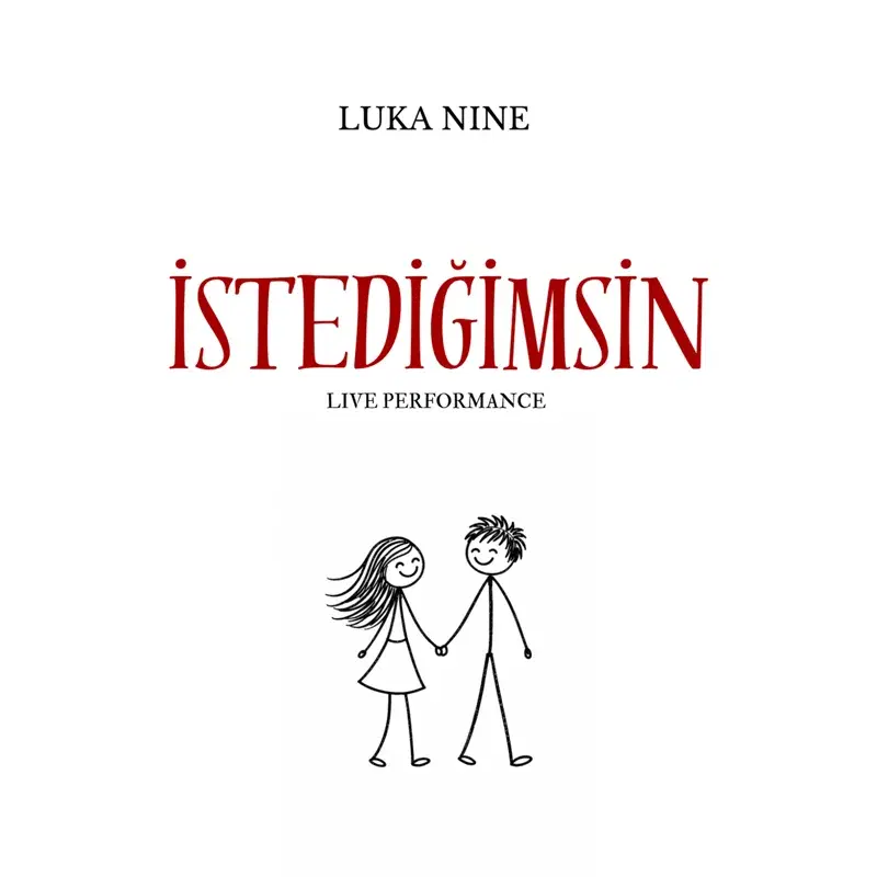 İstediğimsin