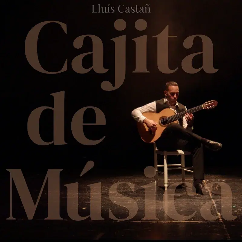 Cajita de Música