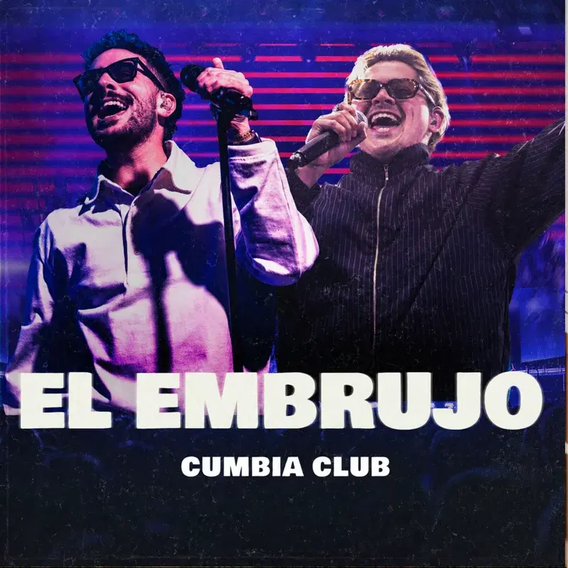 El Embrujo