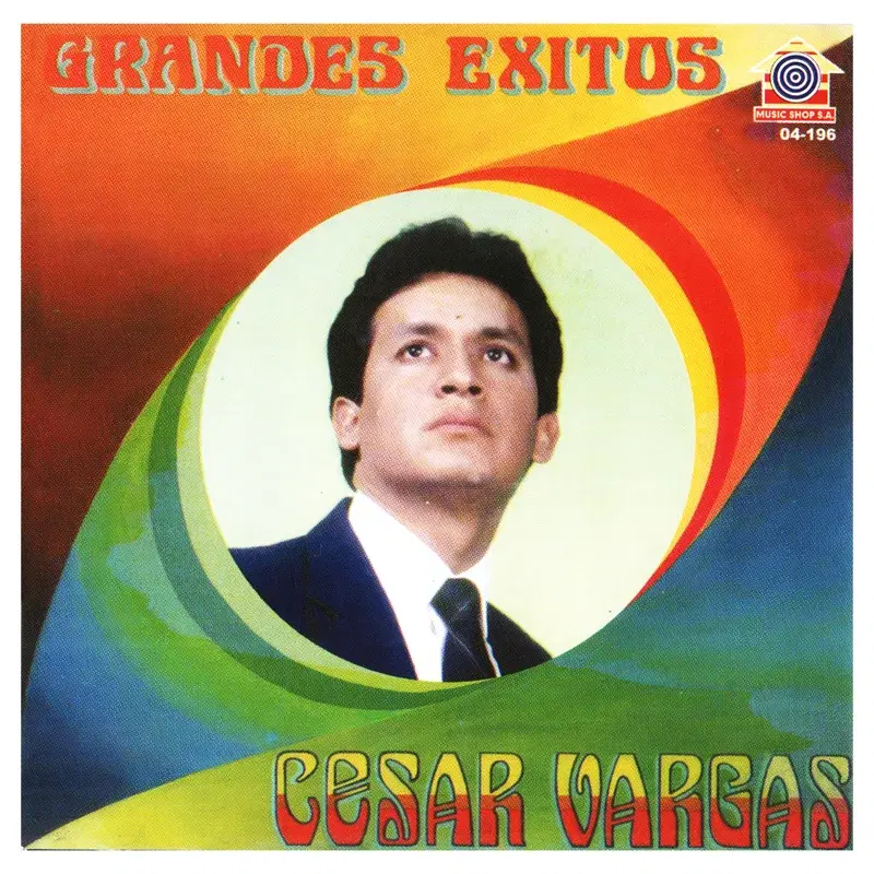 Grandes Éxitos