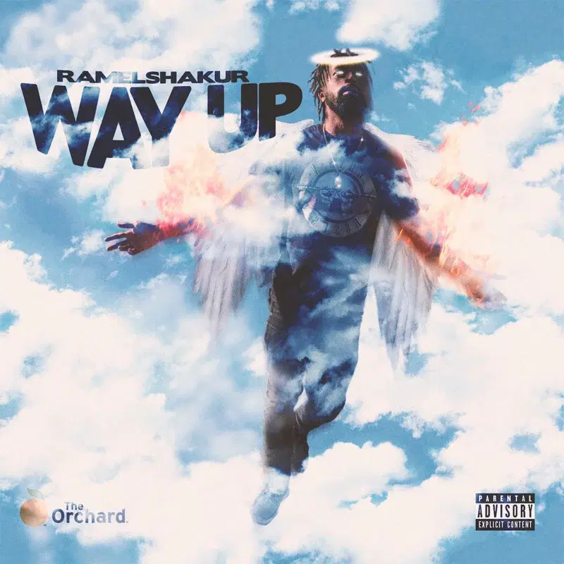 Way Up