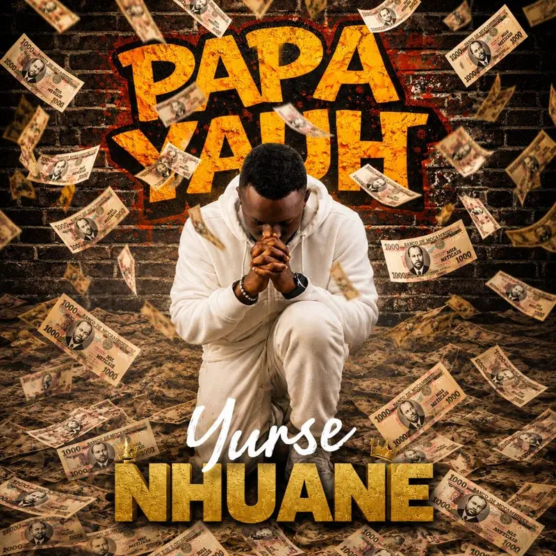 Papa Yauh