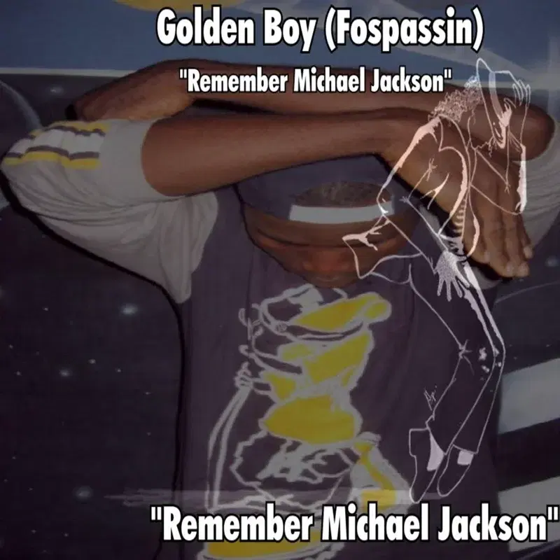 Remember Michael Jackson