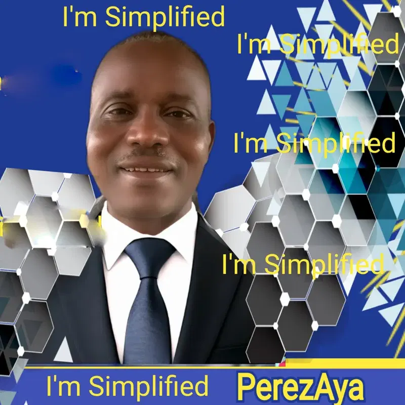 I'm Simplified