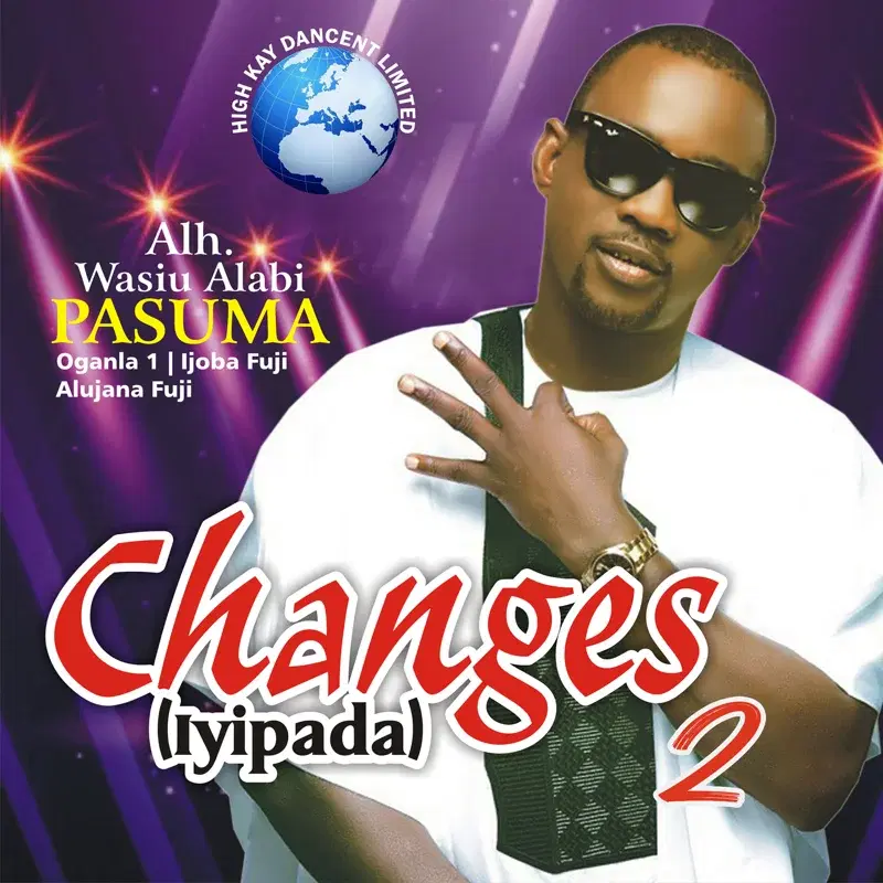 Changes Phaze 2