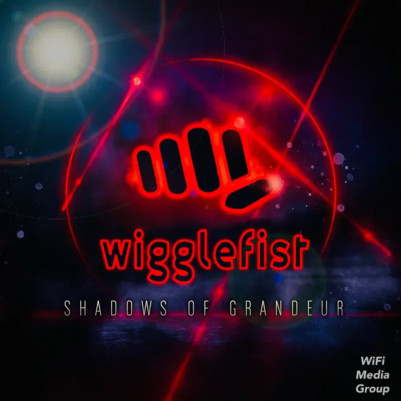 Shadows of Grandeur