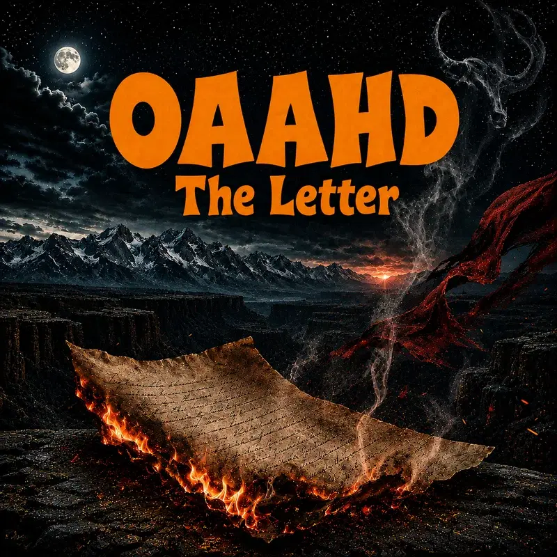 Cover Art