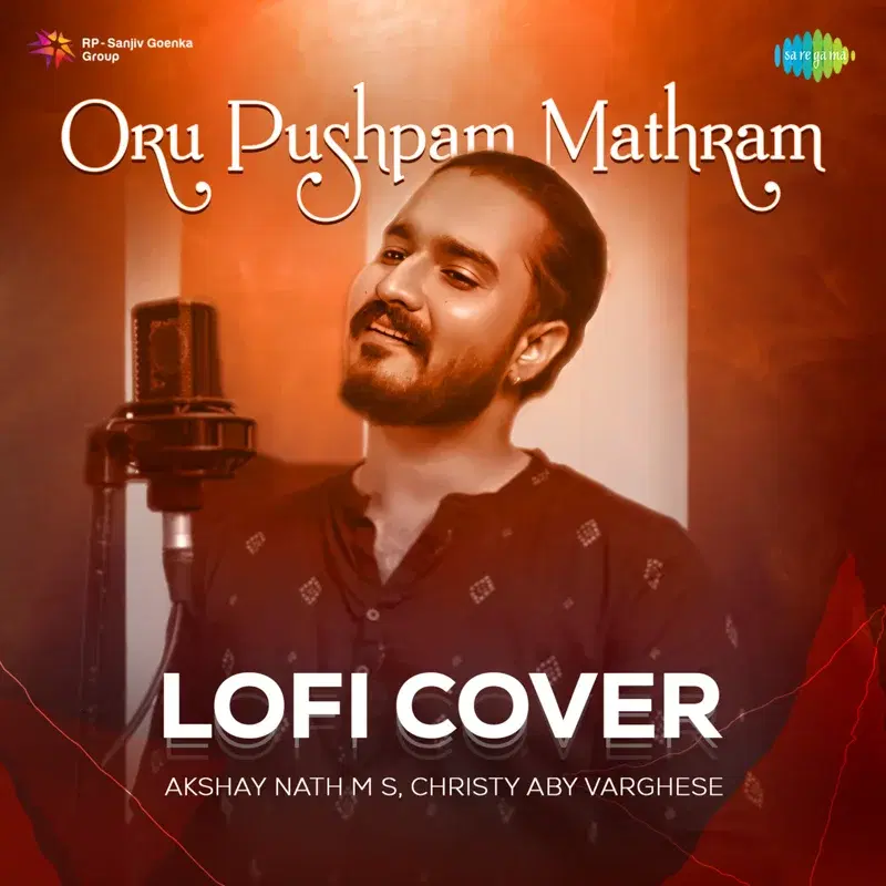 Oru Pushpam Mathram