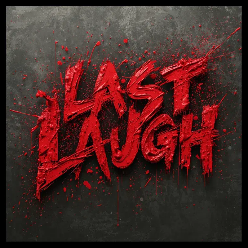 Last Laugh