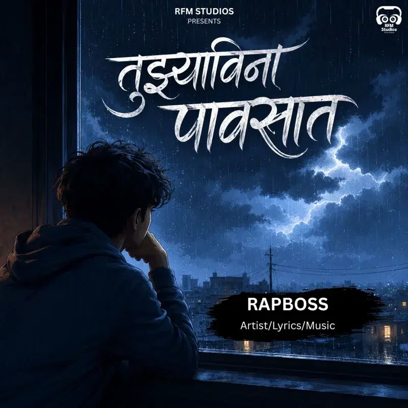 Tujhyavina Paavsat