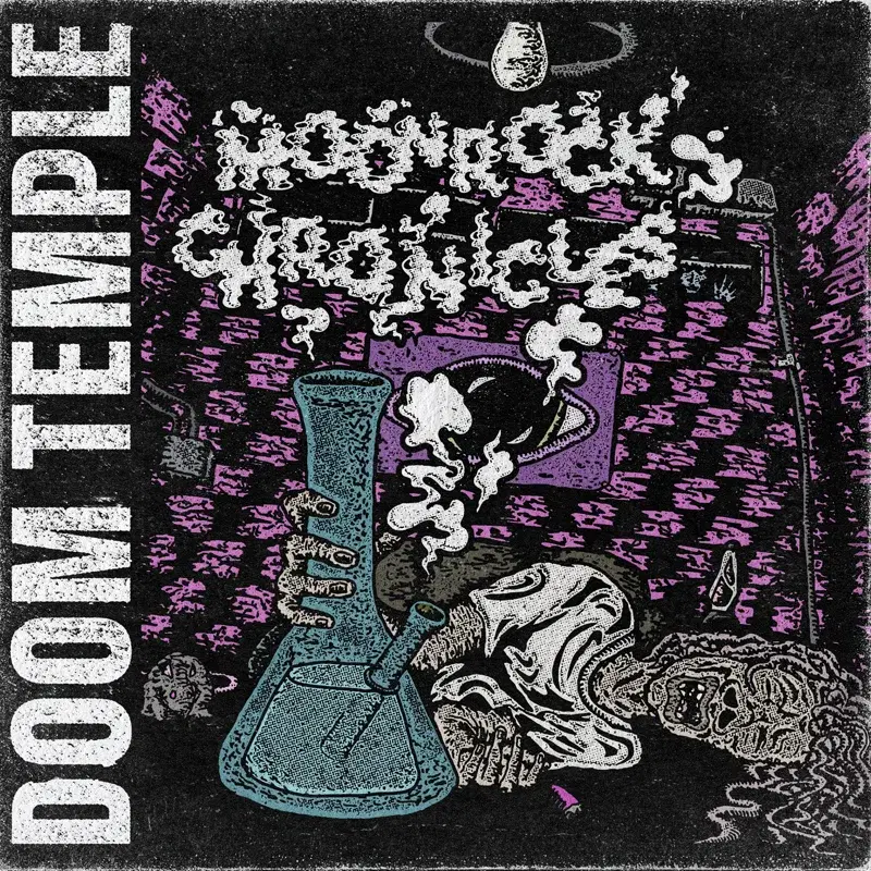 Moonrock Chronicles