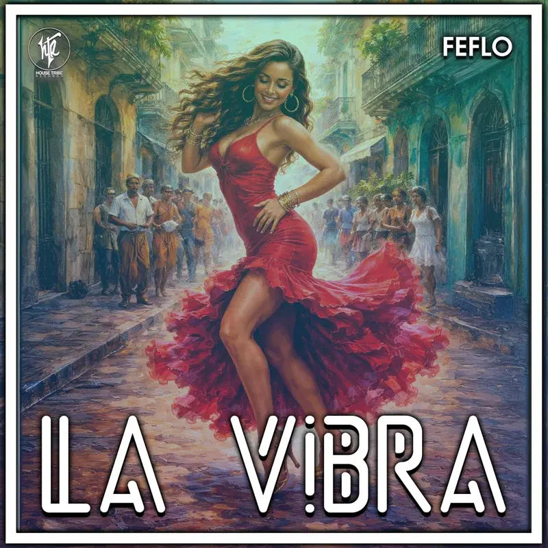 La Vibra