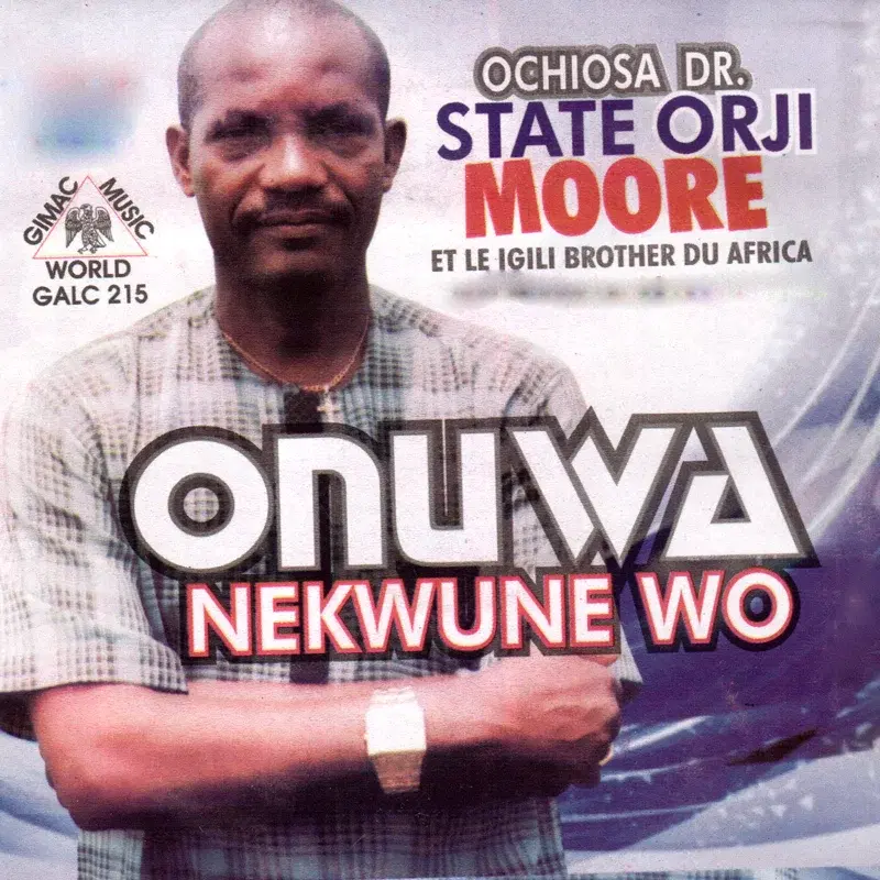 Onuwa Nekwune Wo