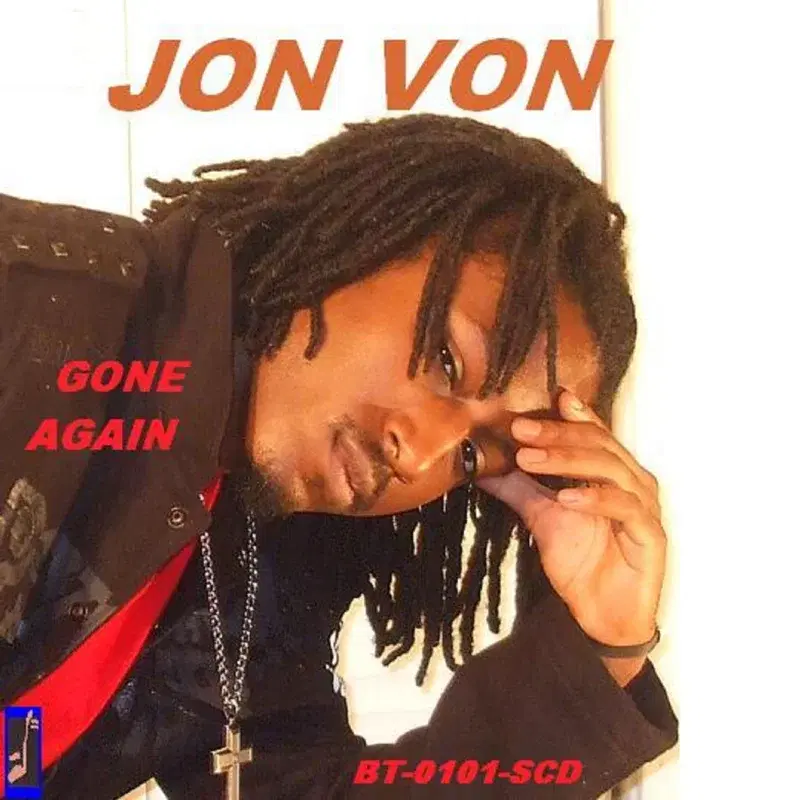 GONE AGAIN
