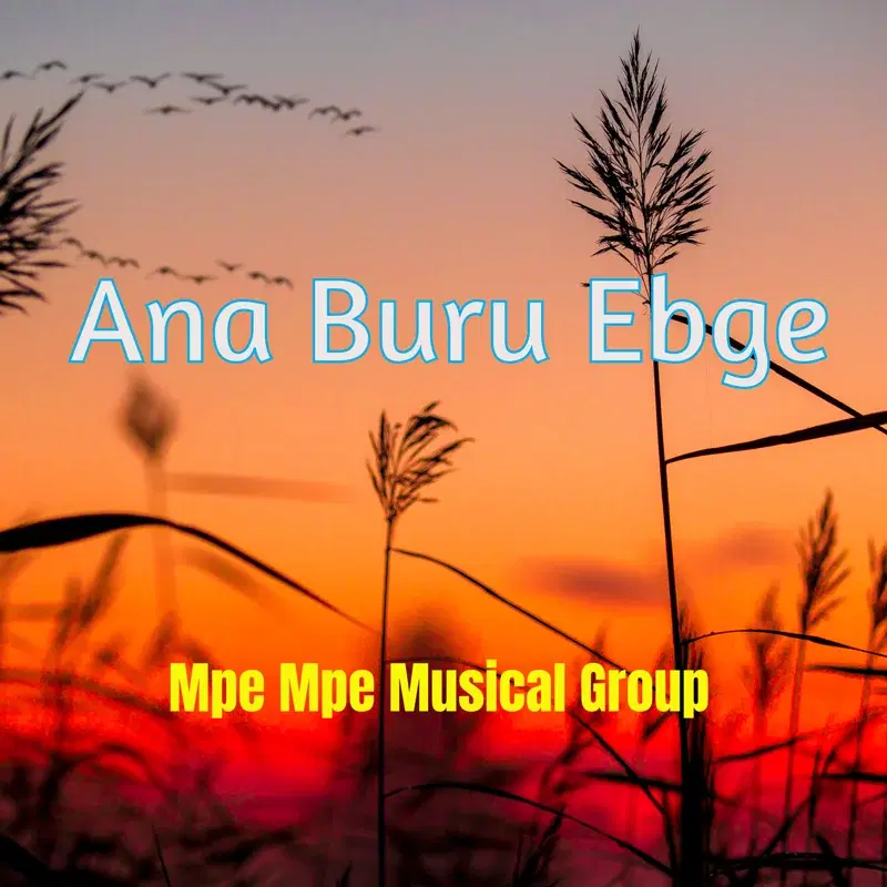Ana Buru Egbe