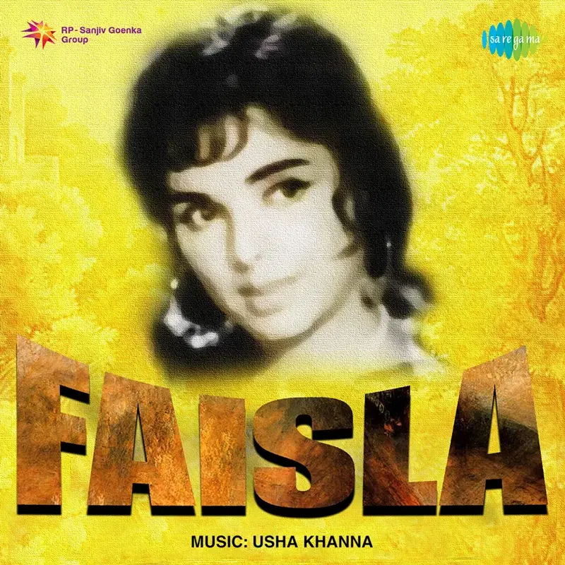 Faisla (Original Motion Picture Soundtrack)