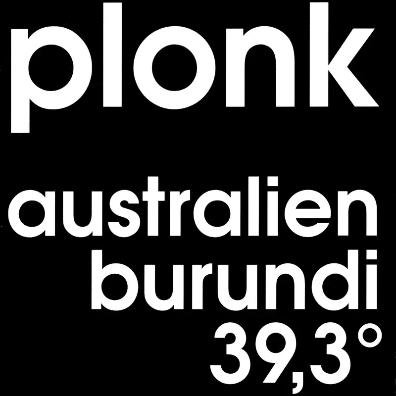 Australien, Burundi, 39,3º