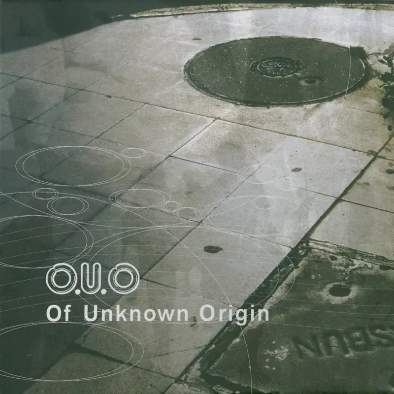 Of Unknown Origin-IMPORT
