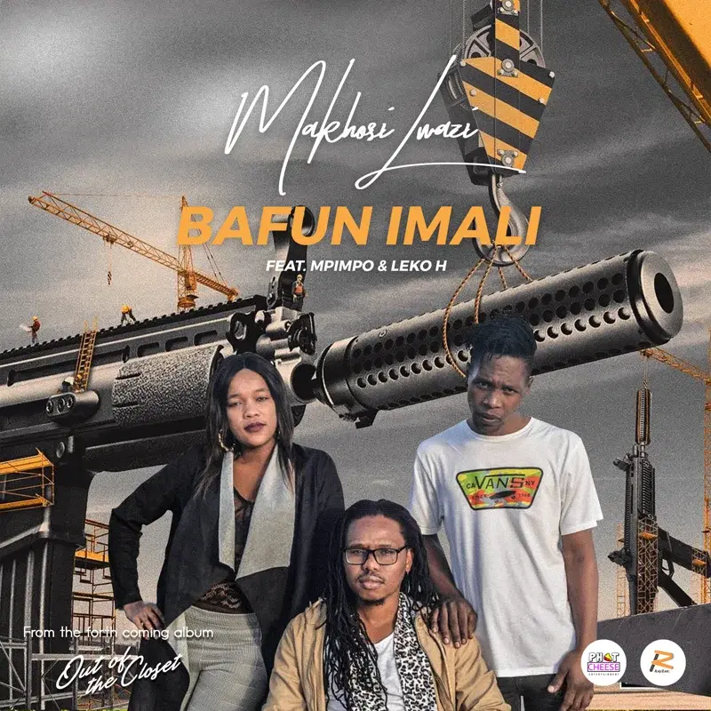 Bafun' Imali