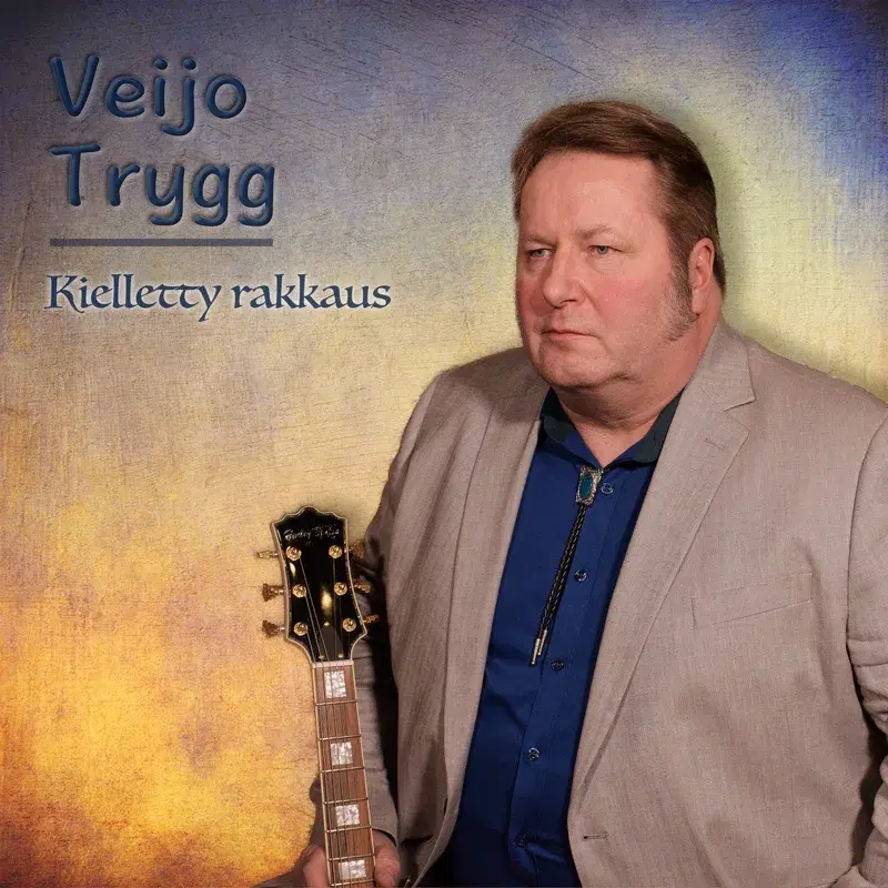 Kielletty rakkaus
