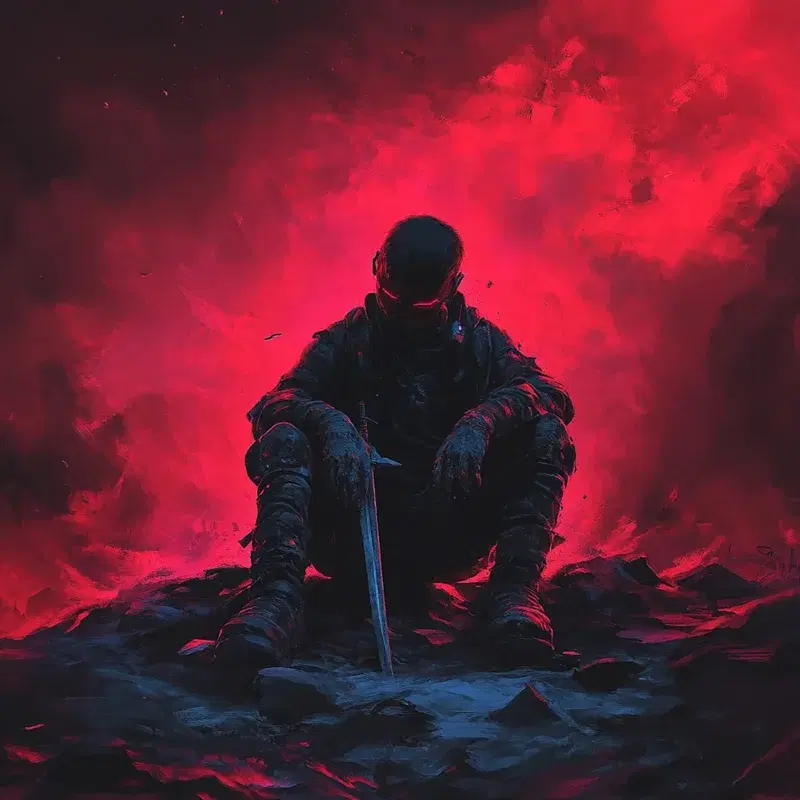LAST HOPE