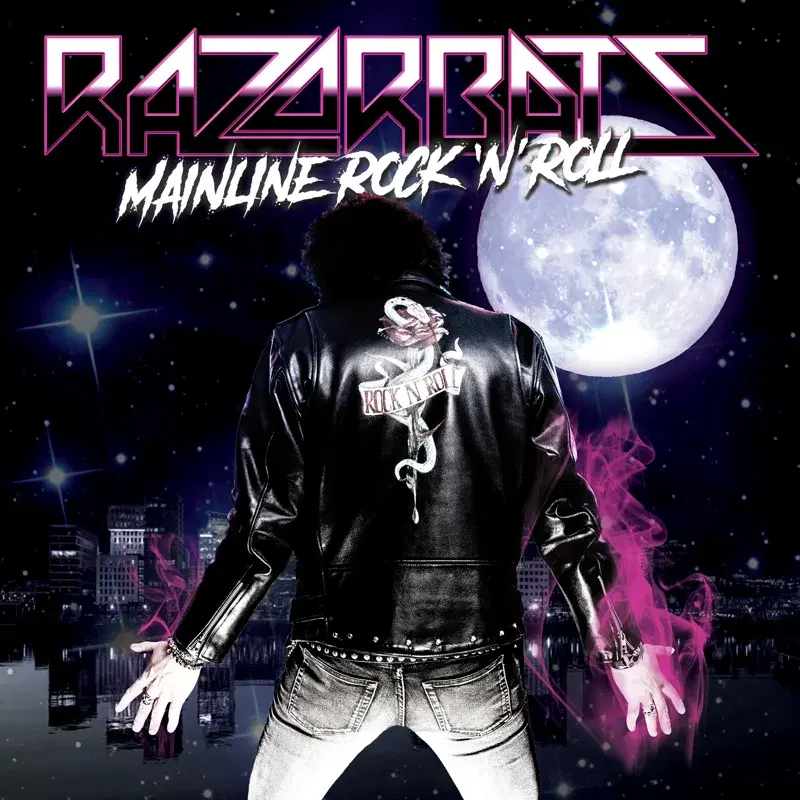 Mainline Rock'n'Roll