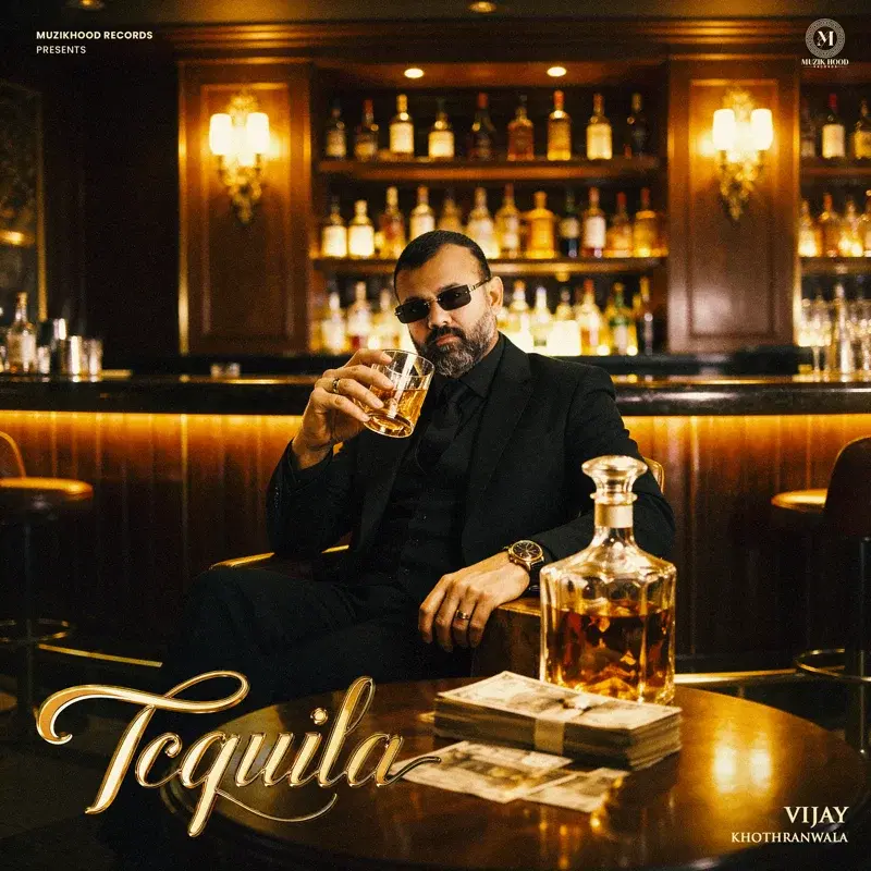 Tequila