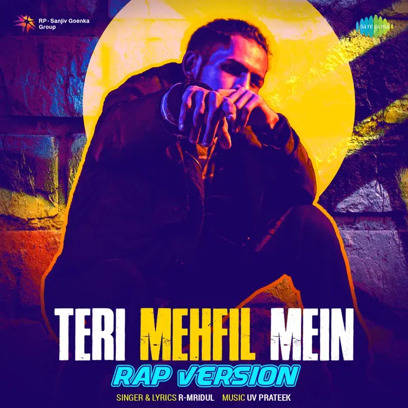 Teri Mehfil Mein