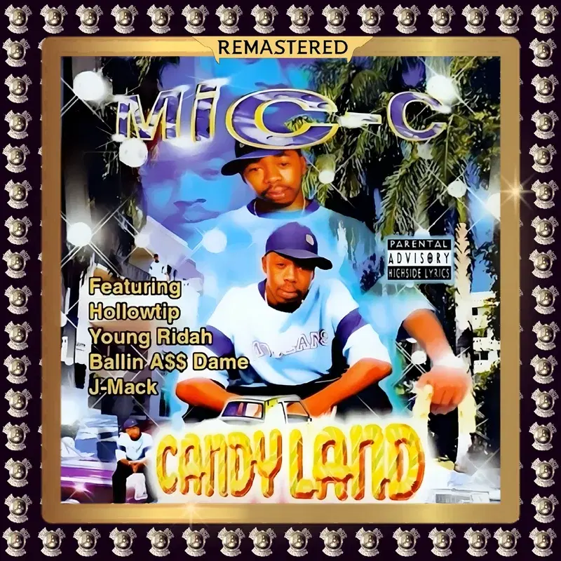 Candyland