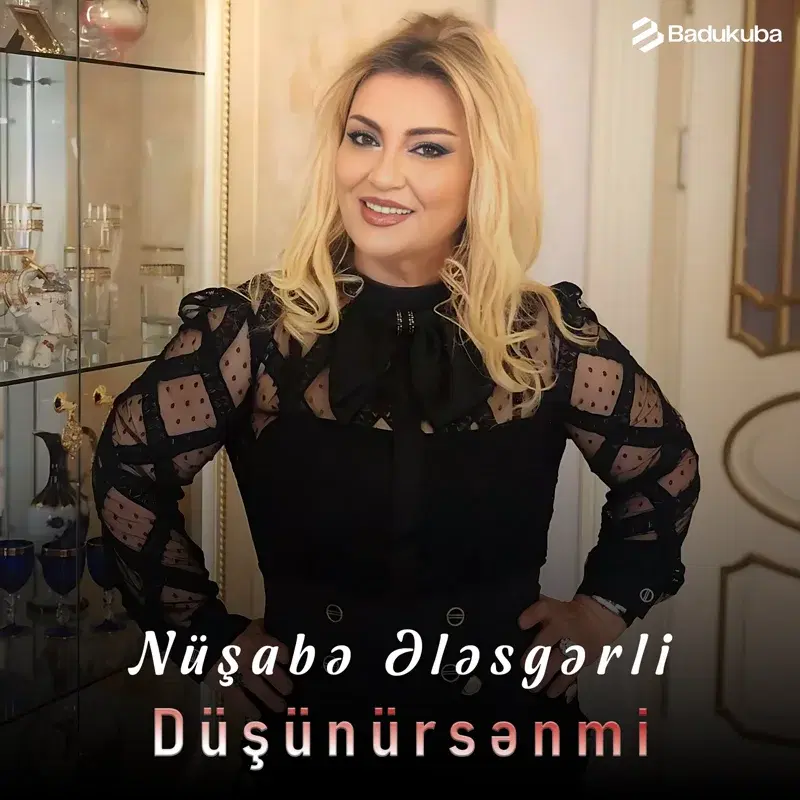 Düşünürsənmi