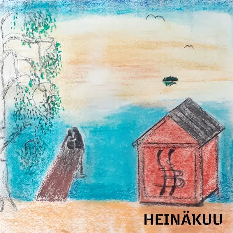 Heinäkuu