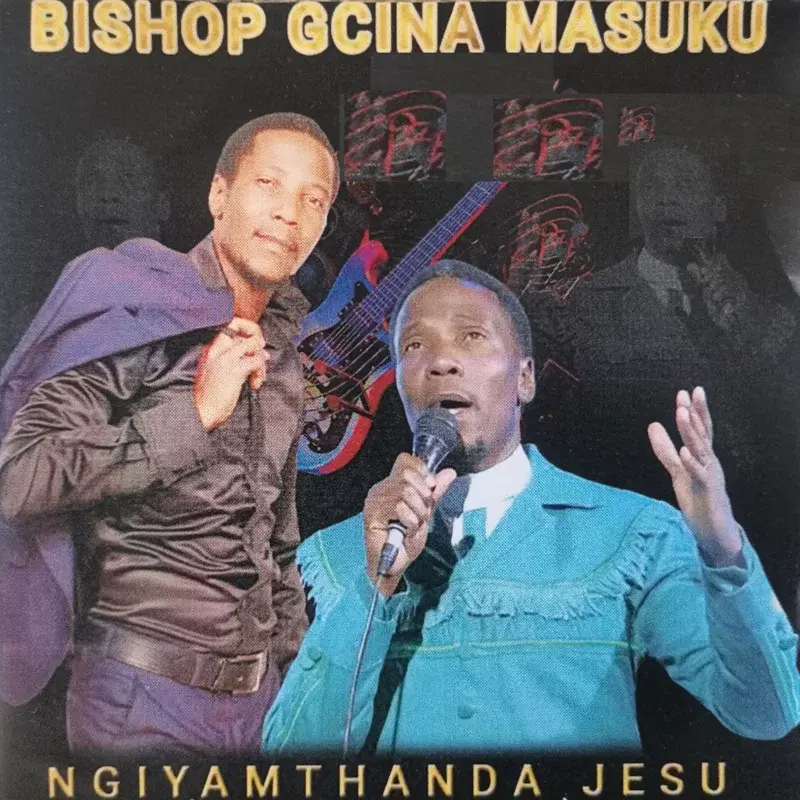 Ngiyamthanda Jesu