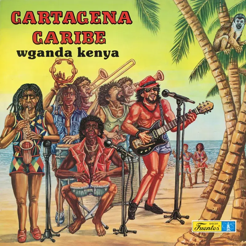 Cover Art