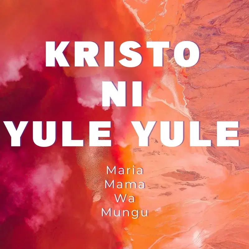 Kristo Ni Yule Yule