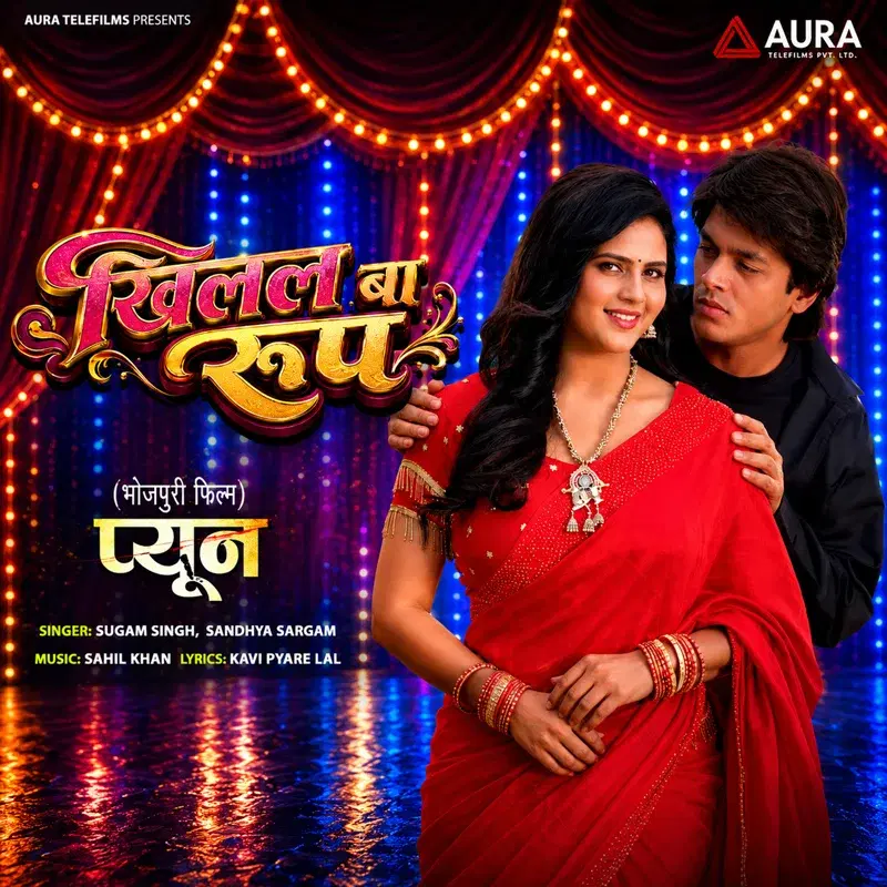 Khilal Ba Roop (From "Peon")