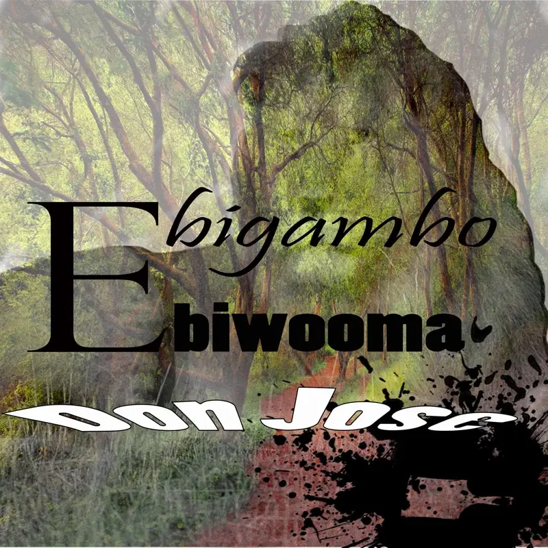 Ebigambo Ebiwooma