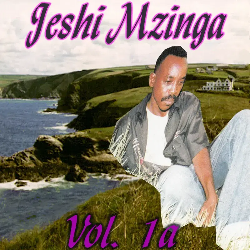 Jeshi Mzinga, Vol. 1a