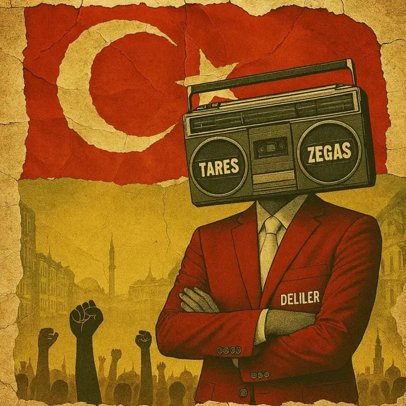 Deliler