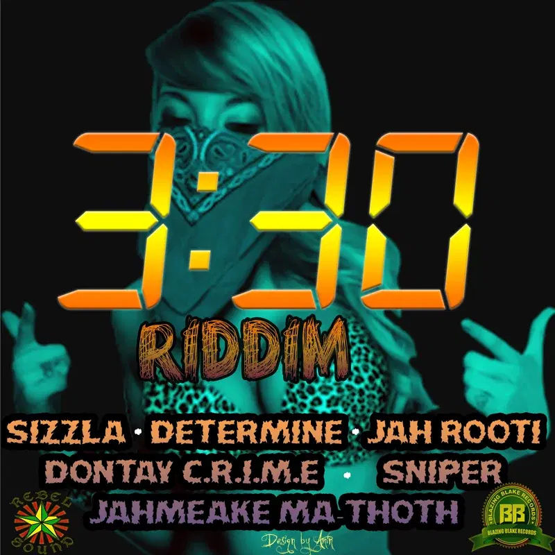 3:30 Riddim