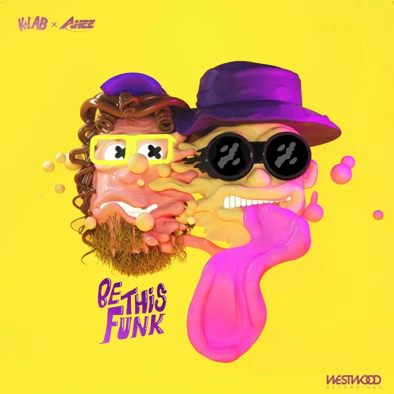 Be This Funk