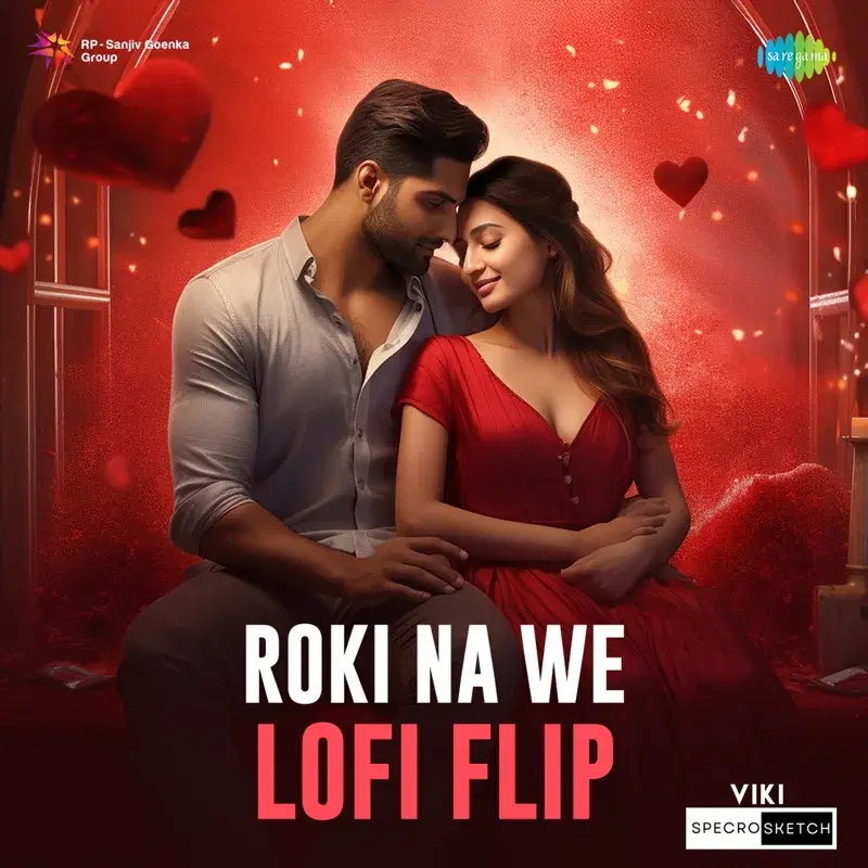 Roki Na We