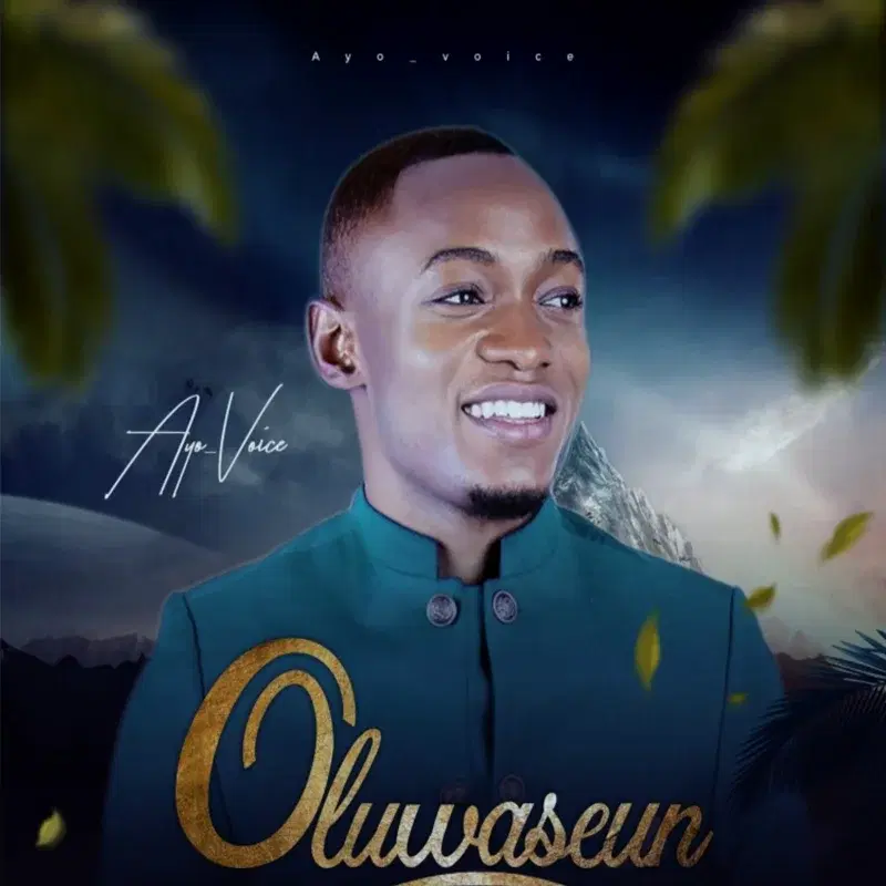 Oluwaseun