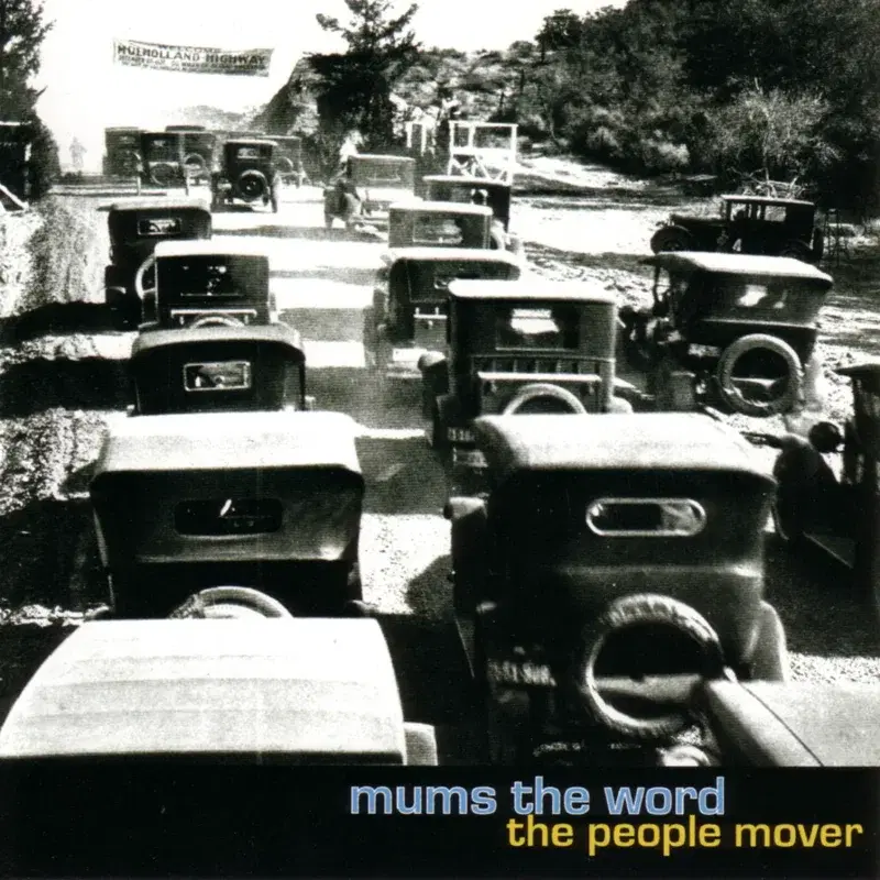 The People Mover