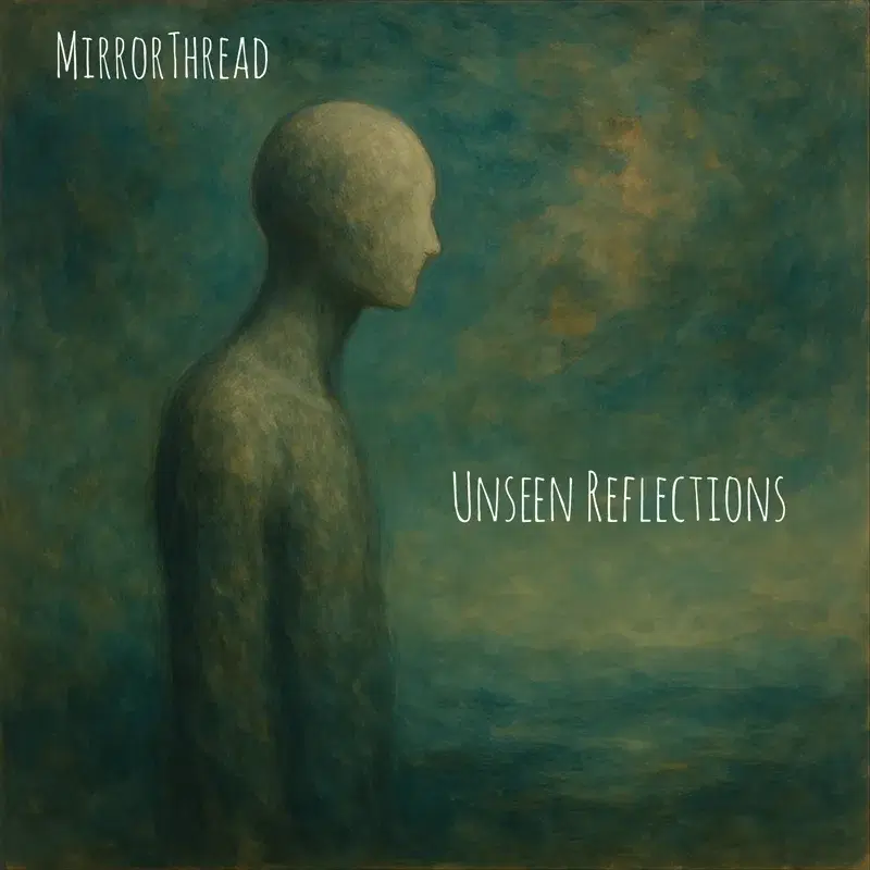 Unseen Reflections