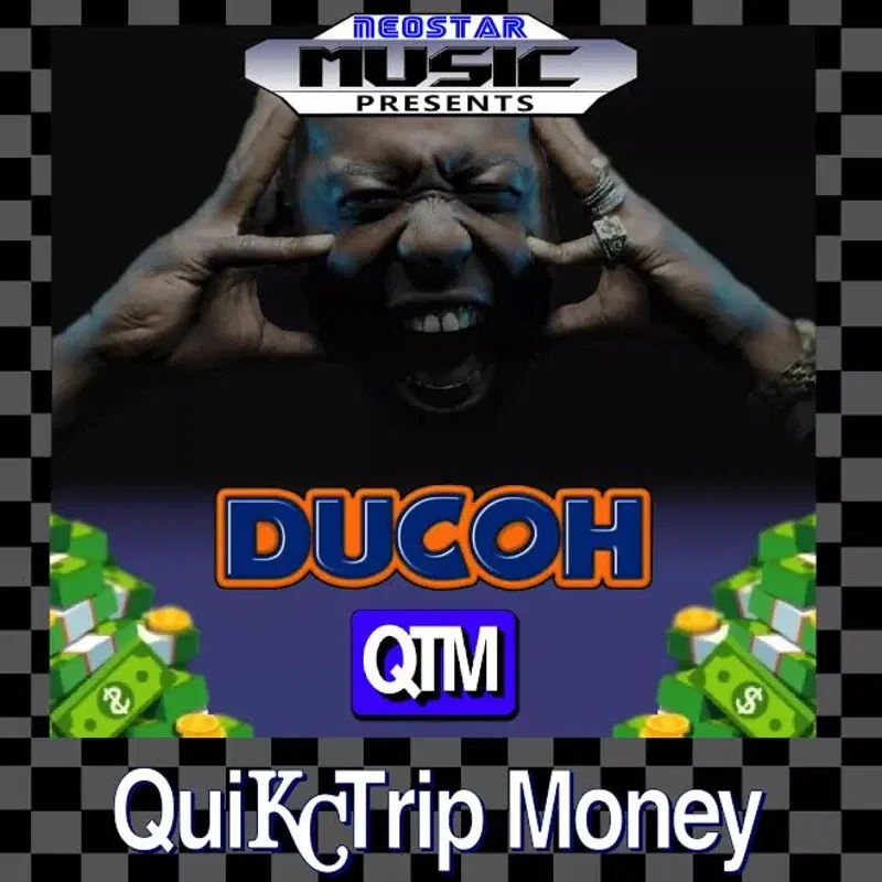 Quikc Trip Money