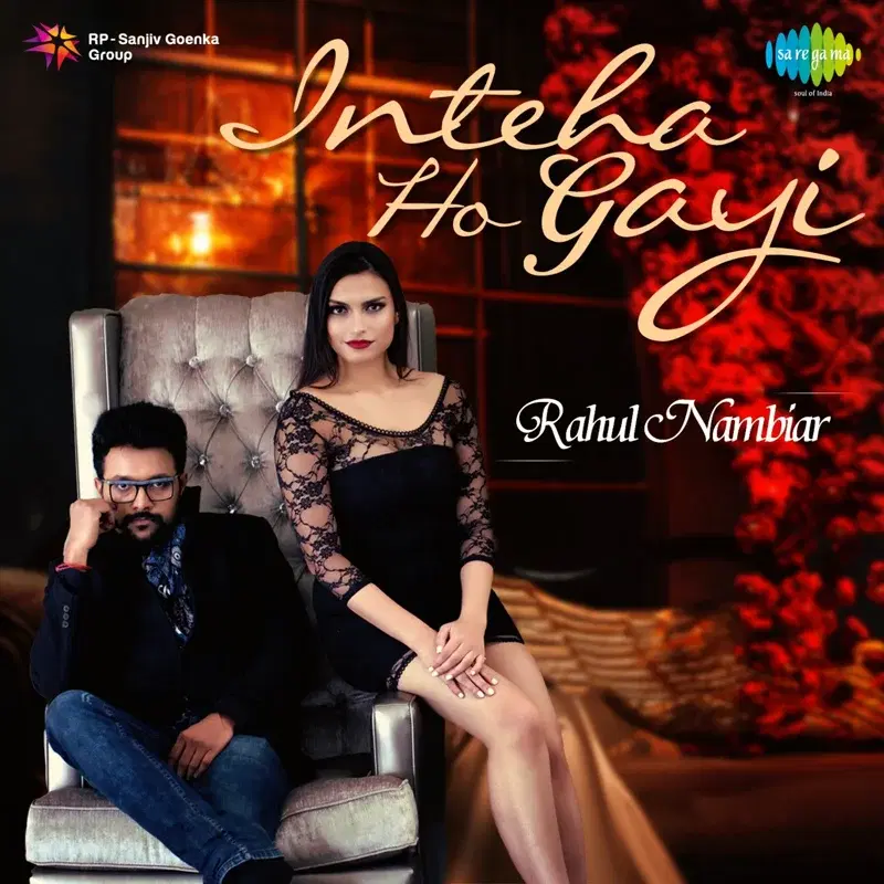 Inteha Ho Gayi - Single