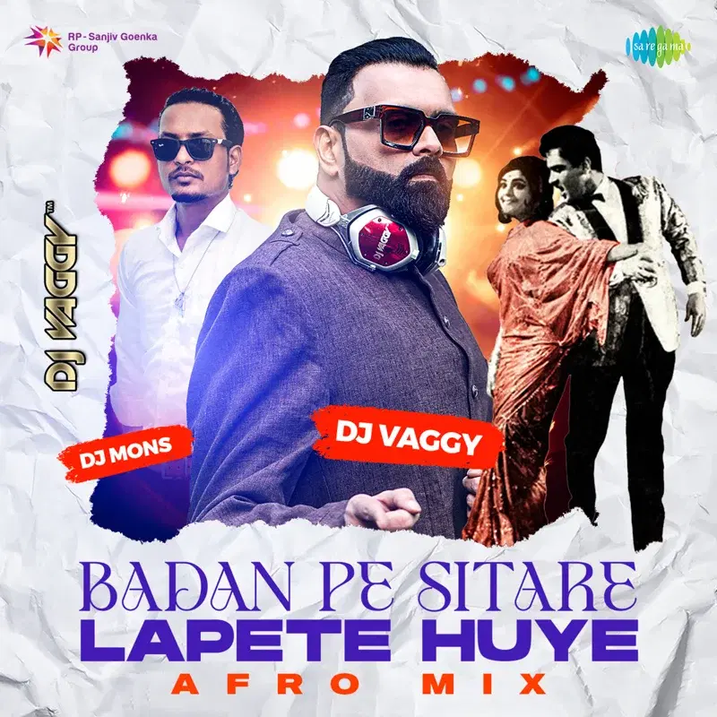 Badan Pe Sitare Lapete Huye